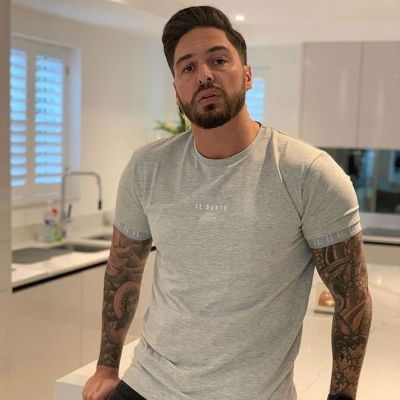 Mario Falcone- Wiki, Age, Height, Net Worth, Girlfriend, Ethnicity