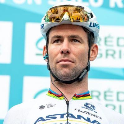 Mark Cavendish- Wiki, Age, Height, Net Worth, Wife, Ethnicity