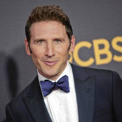 Mark Feuerstein- Wiki, Bio, Age, Height, Net Worth, Wife