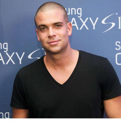 Mark Salling- Wiki, Age, Height, Net Worth, Girlfriend, Ethnicity