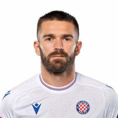 Marko Livaja- Wiki, Age, Girlfriend, Net Worth, Ethnicity, Height, Career