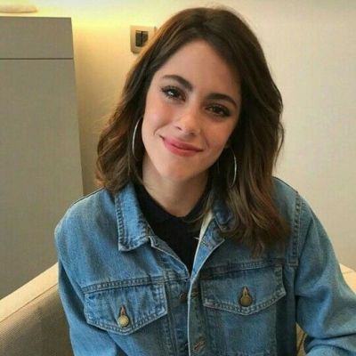 Martina Stoessel- Wiki, Age, Height, Net Worth, Boyfriend, Ethnicity