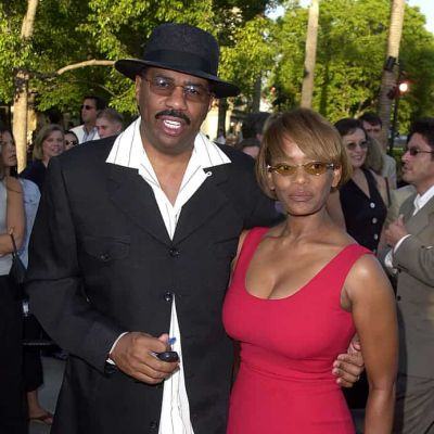 Mary Lee Harvey- All About Steve Harvey’s Ex-wife