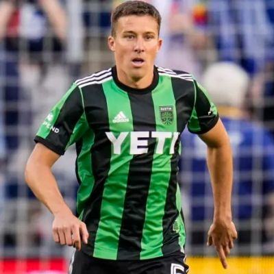 Matt Besler- Wiki, Age, Height, Net Worth, Wife, Ethnicity