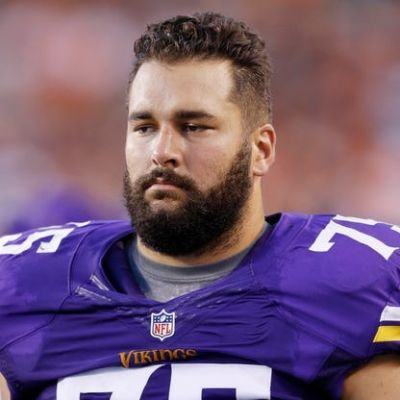 Matt Kalil- Wiki, Age, Height, Net Worth, Wife, Ethnicity