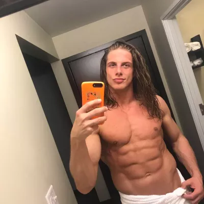 Matt Riddle- Wiki, Biography, Age, Height, Net Worth, Wife