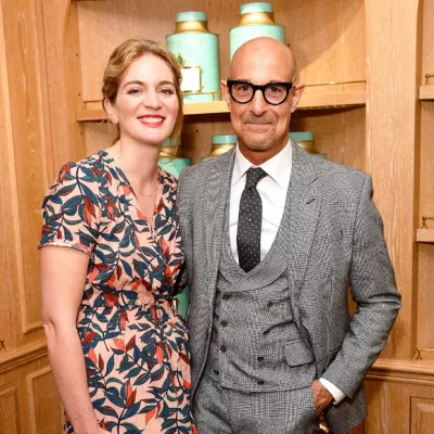 Matteo Oliver Tucci- All About Stanley Tucci’s Son