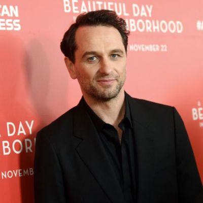 Matthew Rhys- Wiki, Age, Girlfriend, Ethnicity, Net Worth, Height, Career