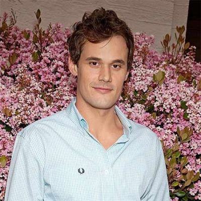 Matthew Rolph- Wiki, Age, Height, Net Worth, Wife, Ethnicity