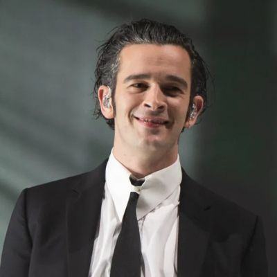 Matty Healy Is Facing Backlash After He Made Remark About Ice Spice