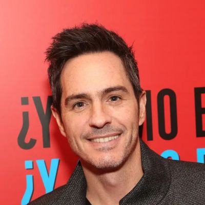 Mauricio Ochmann- Wiki, Age, Height, Net Worth, Wife, Ethnicity