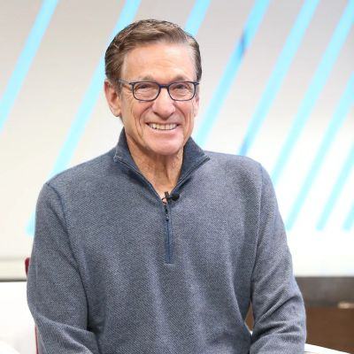 Maury Povich- Wiki, Age, Height, Net Worth, Wife, Ethnicity