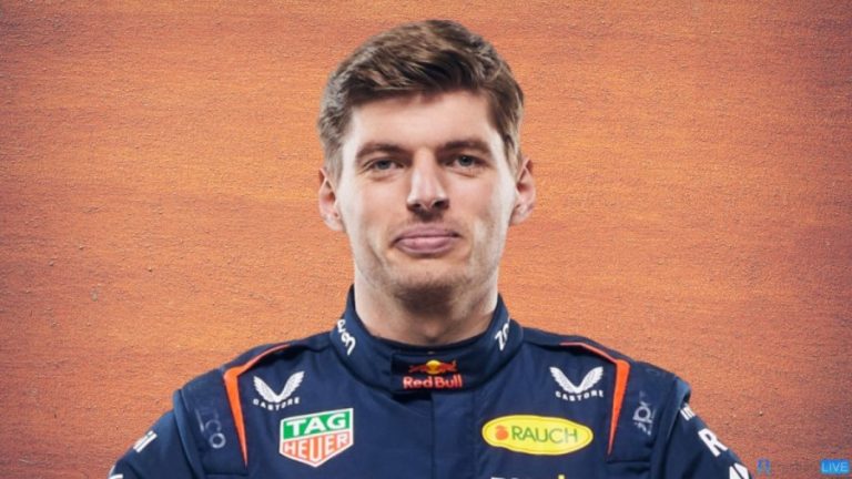 Max Verstappen Girlfriend 2023, Who is Kelly Piquet?