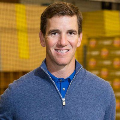 Meet Eli Manning Parents: Family And Relationship Explore