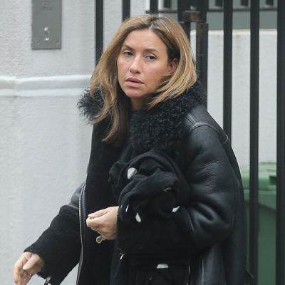 Melanie Blatt- Wiki, Biography, Age, Height, Net Worth, Husband