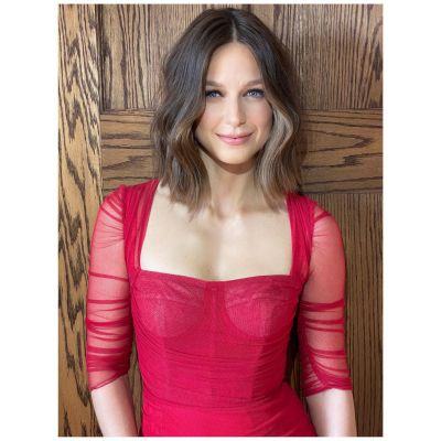 Melissa Benoist- Wiki, Biography, Age, Height, Net Worth, Husband