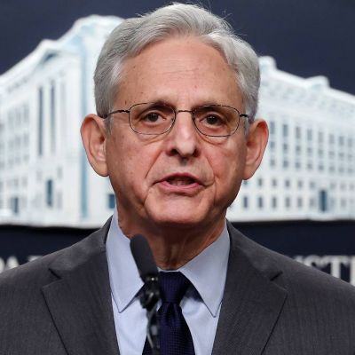 Merrick Garland- Wiki, Age, Height, Net Worth, Wife, Ethnicity