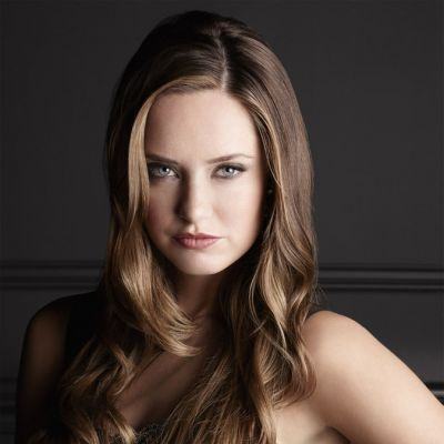 Merritt Patterson- Wiki, Age, Height, Net Worth, Boyfriend, Ethnicity