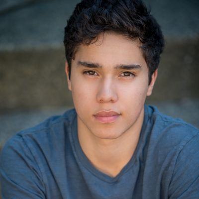 Micah Solis- Wiki, Age, Height, Net Worth, Girlfriend, Ethnicity