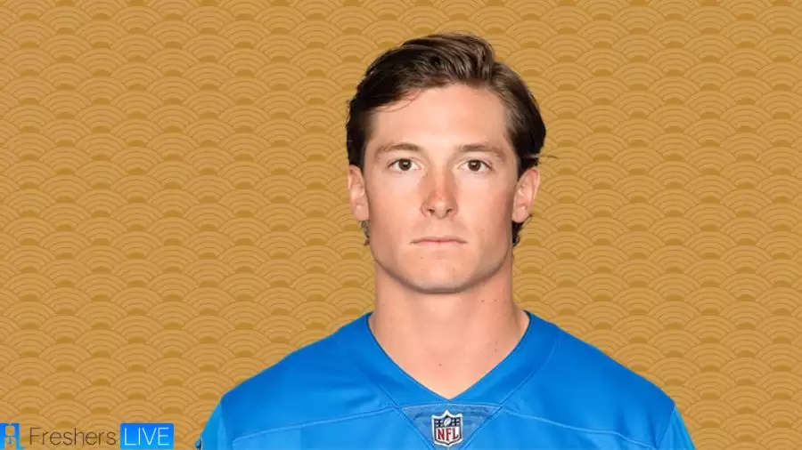 Michael Badgley Net Worth in 2023 How Rich is He Now?