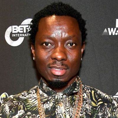 Michael Blackson- Wiki, Age, Height, Wife, Net Worth, Ethnicity, Career