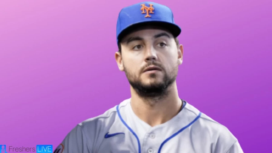Michael Conforto Net Worth in 2023 How Rich is He Now?