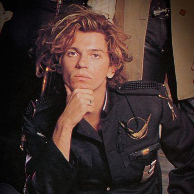 Michael Hutchence- Wiki, Biography, Age, Height, Net Worth, Girlfriend, Death