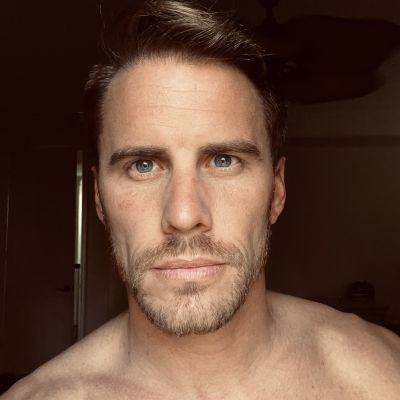 Michael Stagliano- Wiki, Age, Height, Net Worth, Wife, Ethnicity