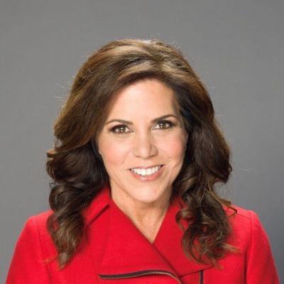 Michele Tafoya- Wiki, Age, Height, Net Worth, Husband, Ethnicity