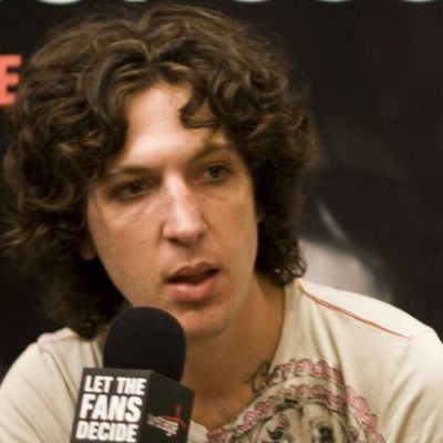 Mickey Avalon- Wiki, Age, Height, Wife, Net Worth, Ethnicity