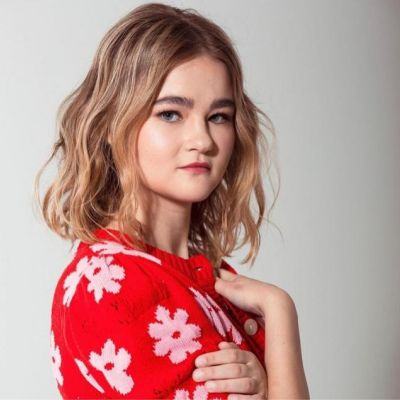 Millicent Simmonds- Wiki, Age, Height, Net Worth, Boyfriend, Ethnicity