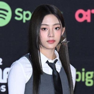 Minji- Wiki, Age, Height, Net Worth, Boyfriend, Ethnicity