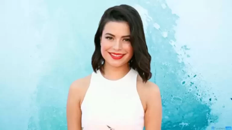 Miranda Cosgrove Ethnicity, What is Miranda Cosgrove Ethnicity?