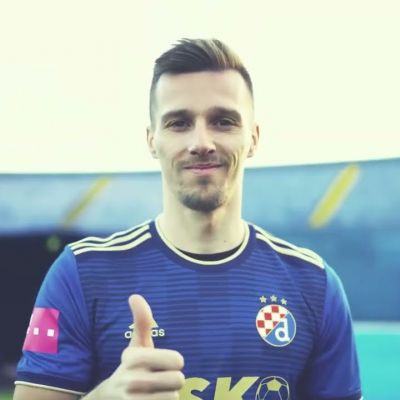 Mislav Oršić- Wiki, Age, Girlfriend, Net Worth, Ethnicity, Height, Career