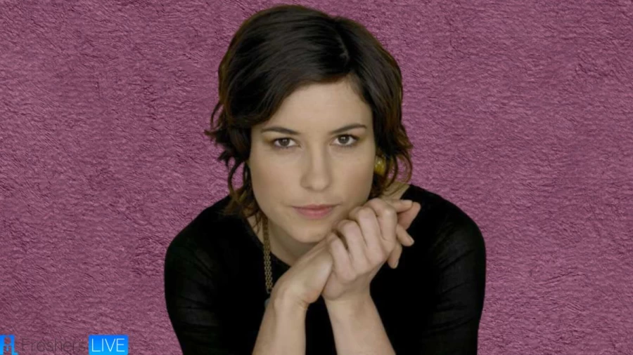 Missy Higgins Net Worth in 2023 How Rich is She Now?
