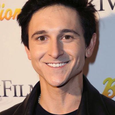 Mitchel Musso- Wiki, Age, Height, Net Worth, Girlfriend, Ethnicity