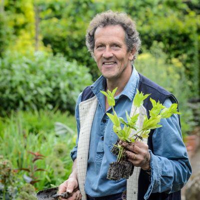 Monty Don- Wiki, Biography, Age, Height, Net Worth, Wife