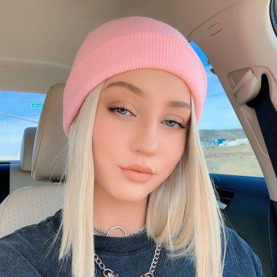 Morgan Justus- Wiki, Biography, Age, Height, Net Worth, Boyfriend