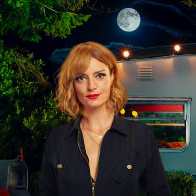 Morgana Robinson- Wiki, Biography, Age, Height, Net Worth, Husband