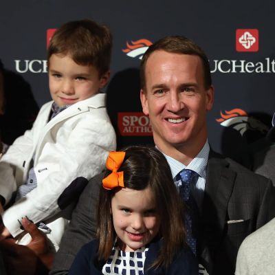 Mosley Thompson Manning- All About Peyton Manning’s Daughter