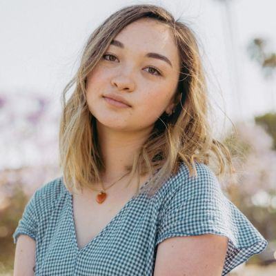 Mxmtoon- Wiki, Age, Height, Net Worth, Boyfriend, Ethnicity