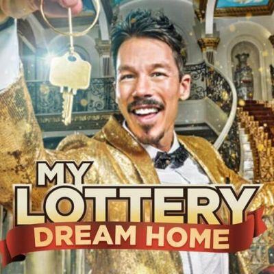 My Lottery Dream Home Season 14 Is Set To Be Released On HGTV Soon   My Lottery Dream HomeSeason 14 Is Set To Be Released 