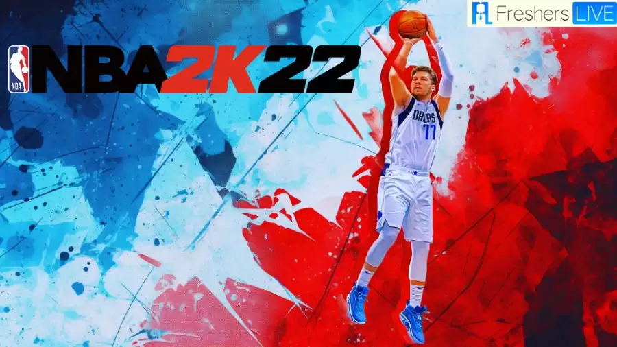 NBA 2K22 Servers Shut Down: When Will This Occur?