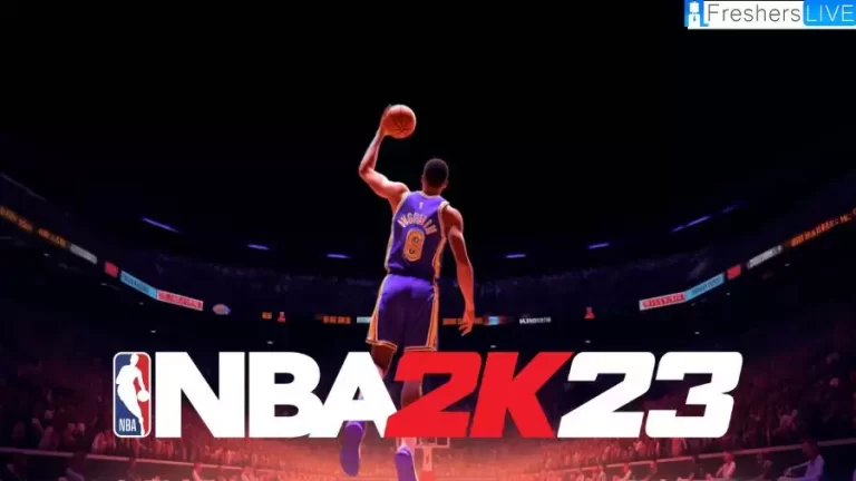 NBA 2K23 Season 8 Patch Notes, Check the Latest Updates