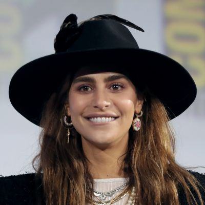 Nadia Hilker- Wiki, Age, Height, Net Worth, Boyfriend, Ethnicity