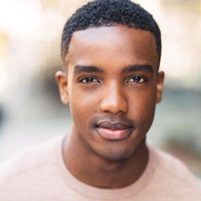 Najee Richardson- Wiki, Age, Height, Net Worth, Girlfriend, Ethnicity