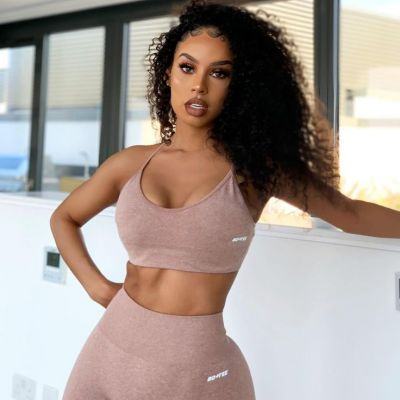 Nakita Johnson- Wiki, Biography, Age, Height, Net Worth, Boyfriend