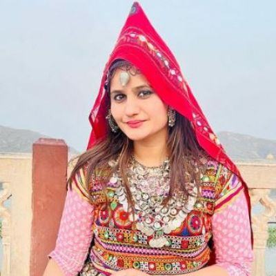 Namra Qadir- Wiki, Age, Height, Net Worth, Husband, Ethnicity