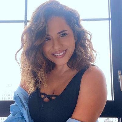 Nancy Rodriguez- Wiki, Biography, Age, Height, Net Worth, Boyfriend