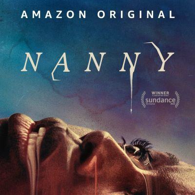 “Nanny” A Horror Movie Is Set To Be Released On Prime Video